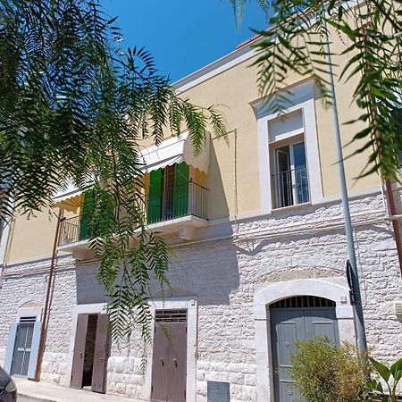 B&B San Francesco Molfetta Luaran gambar