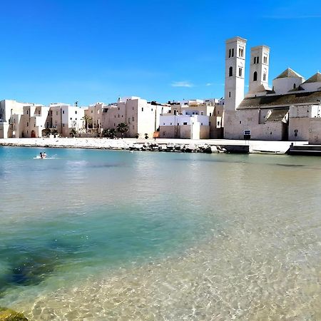 B&B San Francesco Molfetta Luaran gambar