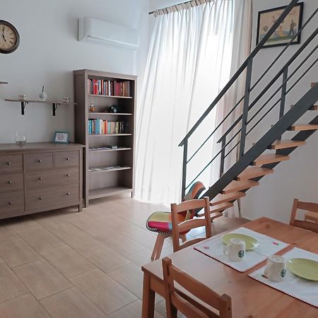 B&B San Francesco Molfetta Luaran gambar