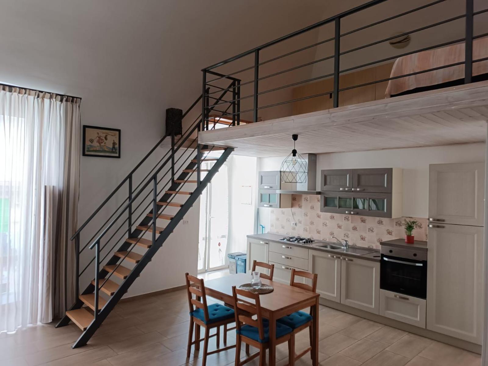 B&B San Francesco Molfetta Luaran gambar
