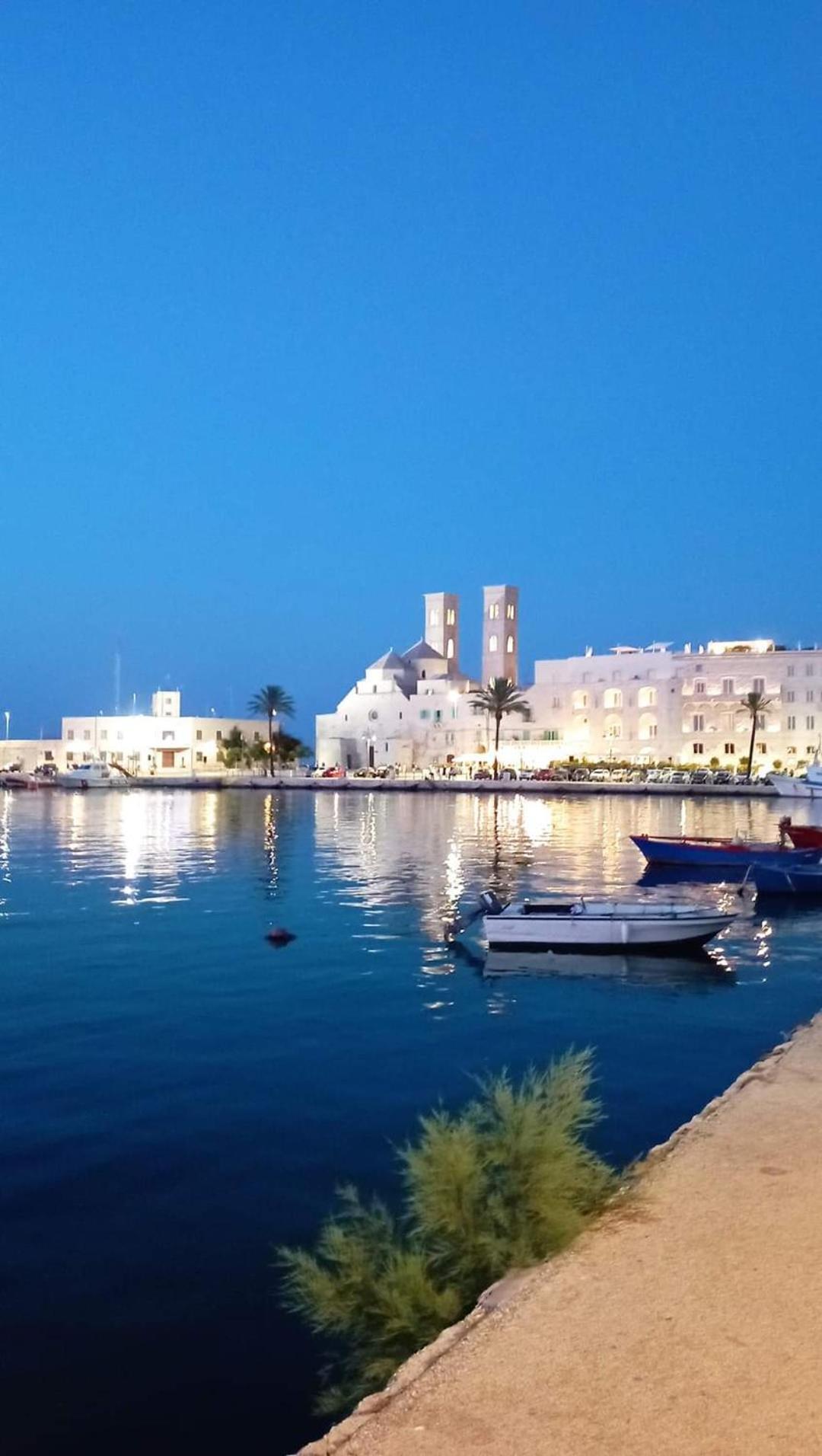 B&B San Francesco Molfetta Luaran gambar