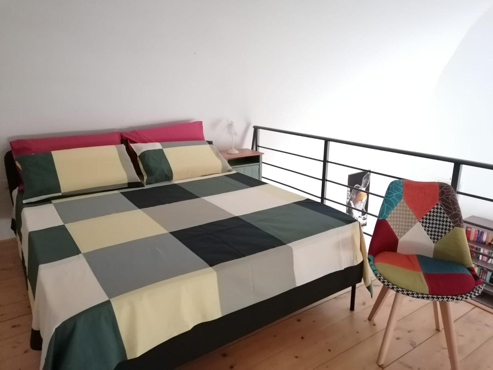 B&B San Francesco Molfetta Luaran gambar