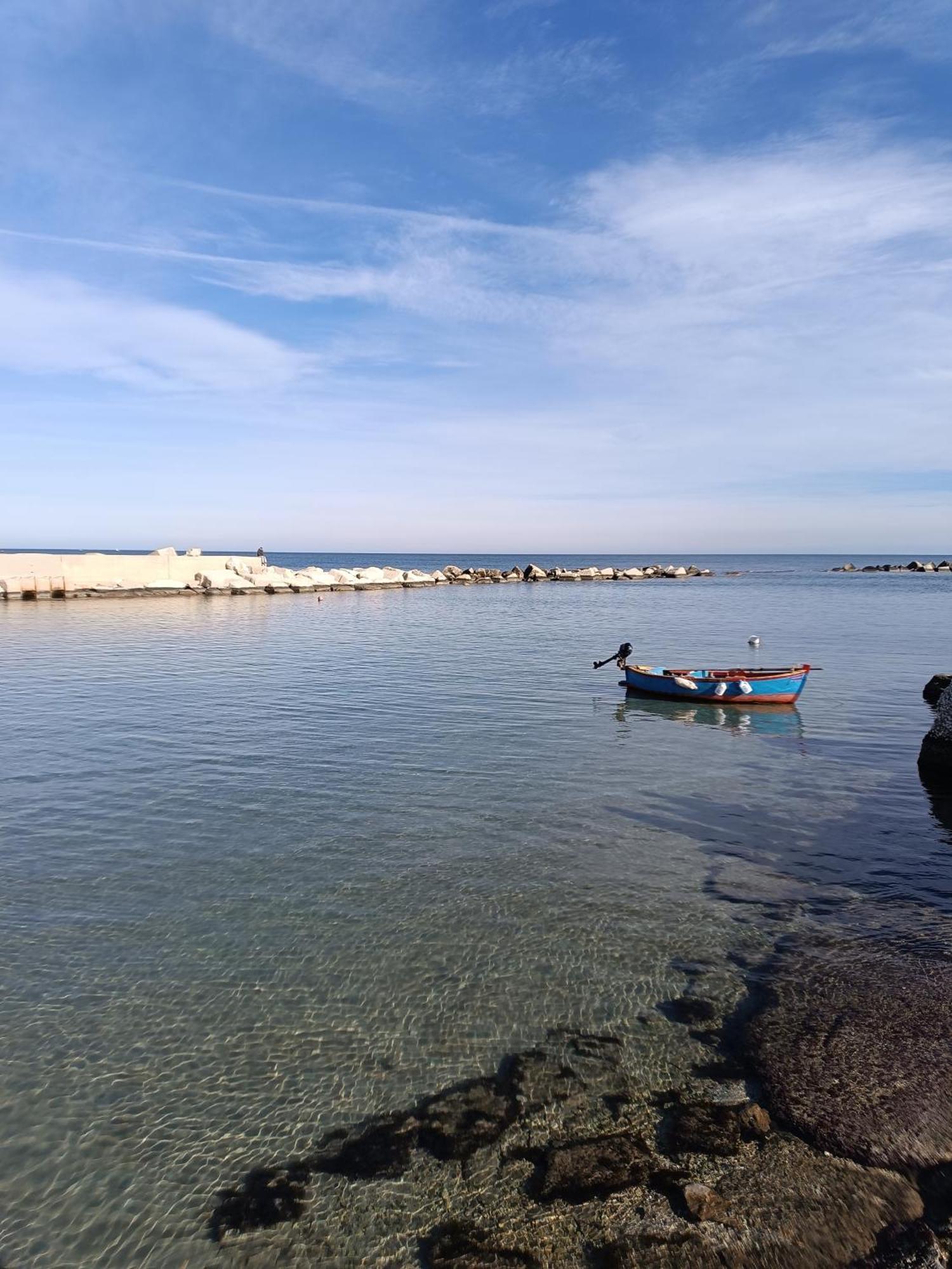 B&B San Francesco Molfetta Luaran gambar