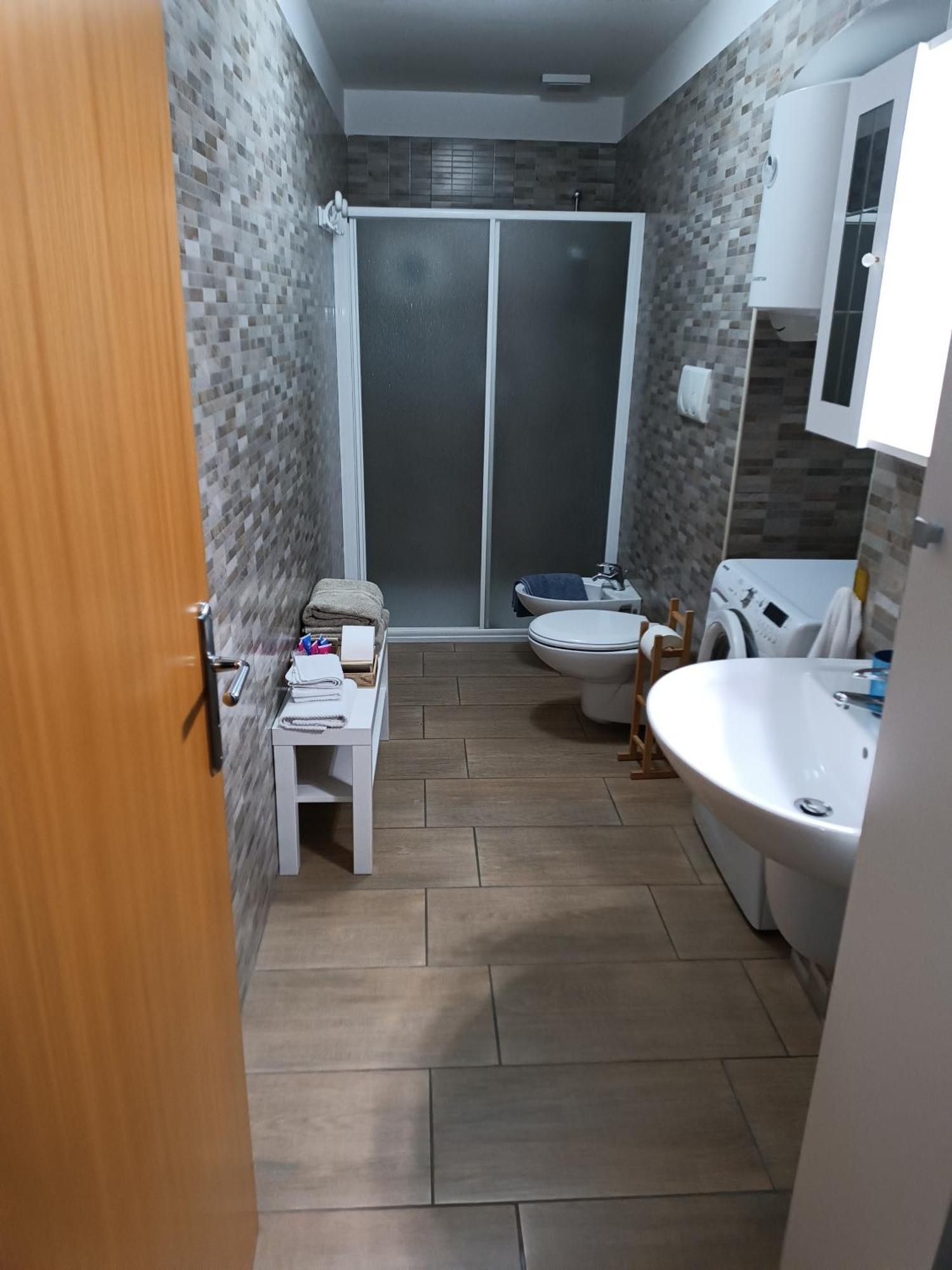 B&B San Francesco Molfetta Luaran gambar