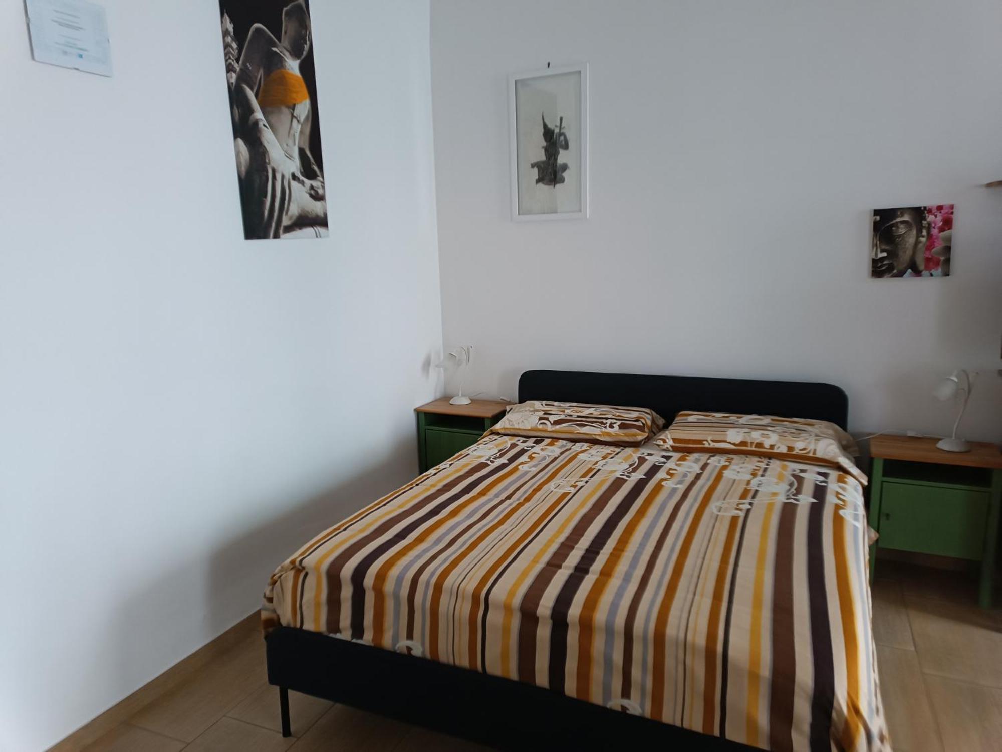B&B San Francesco Molfetta Luaran gambar
