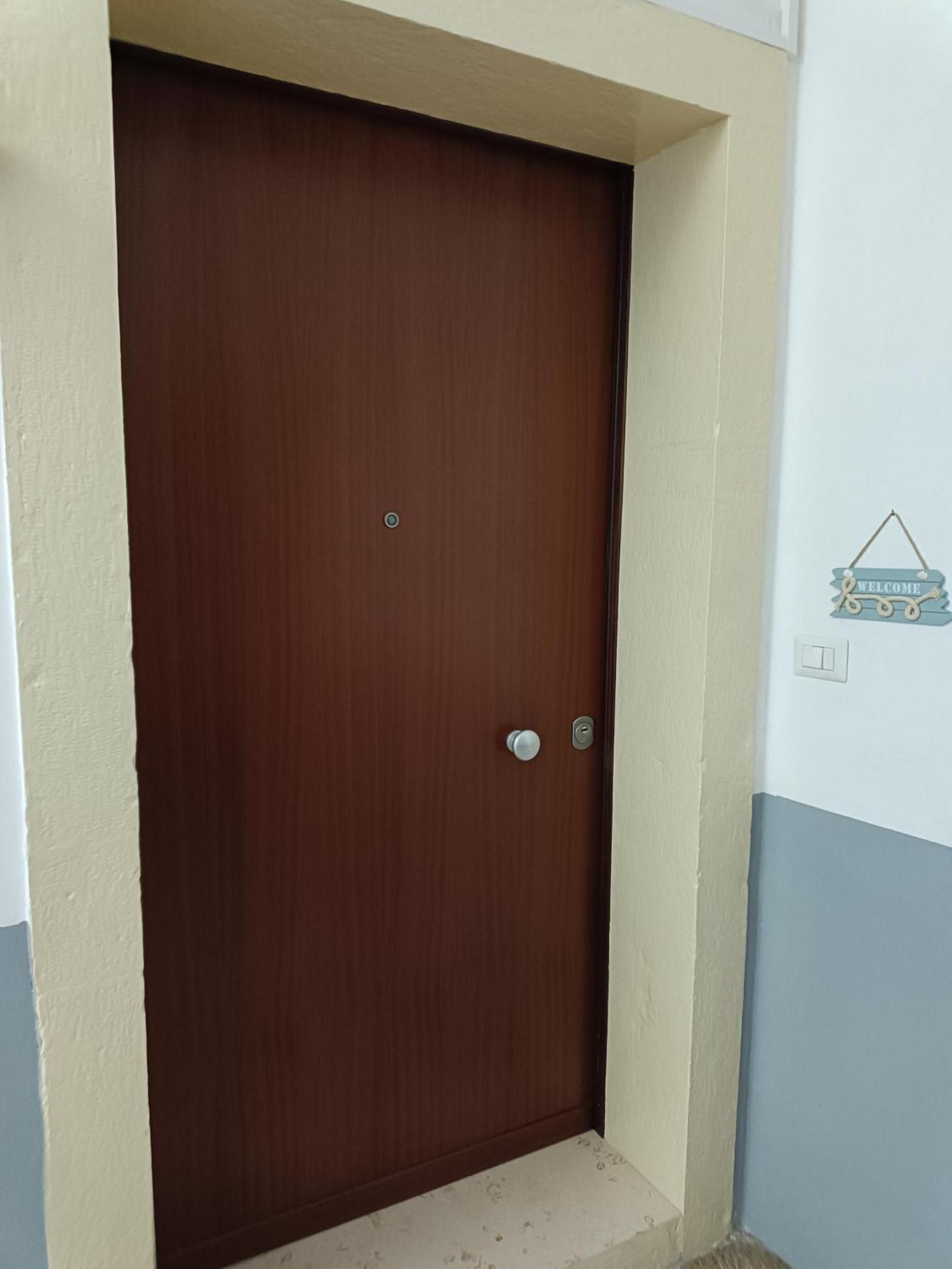 B&B San Francesco Molfetta Luaran gambar