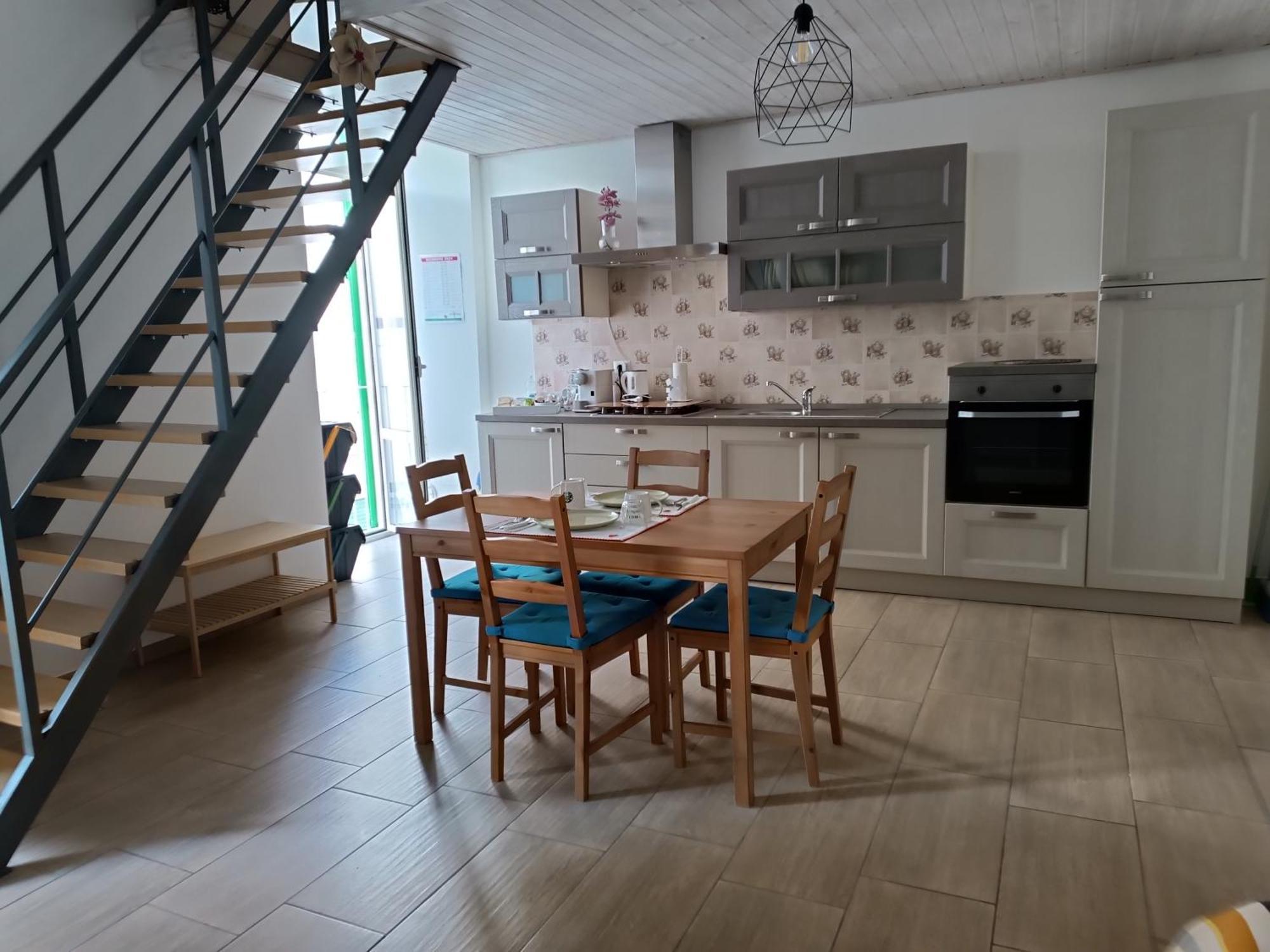 B&B San Francesco Molfetta Luaran gambar