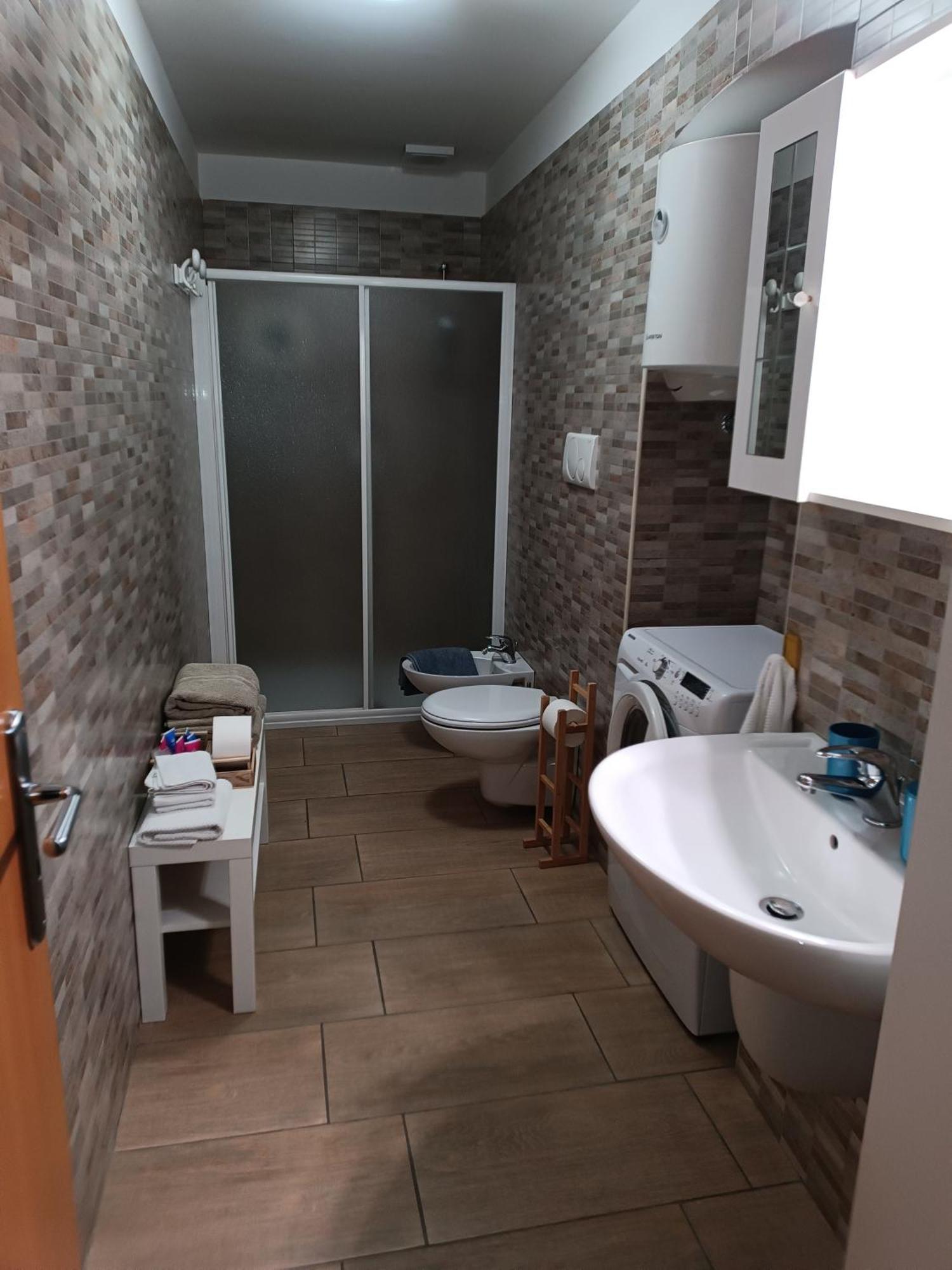 B&B San Francesco Molfetta Bilik gambar