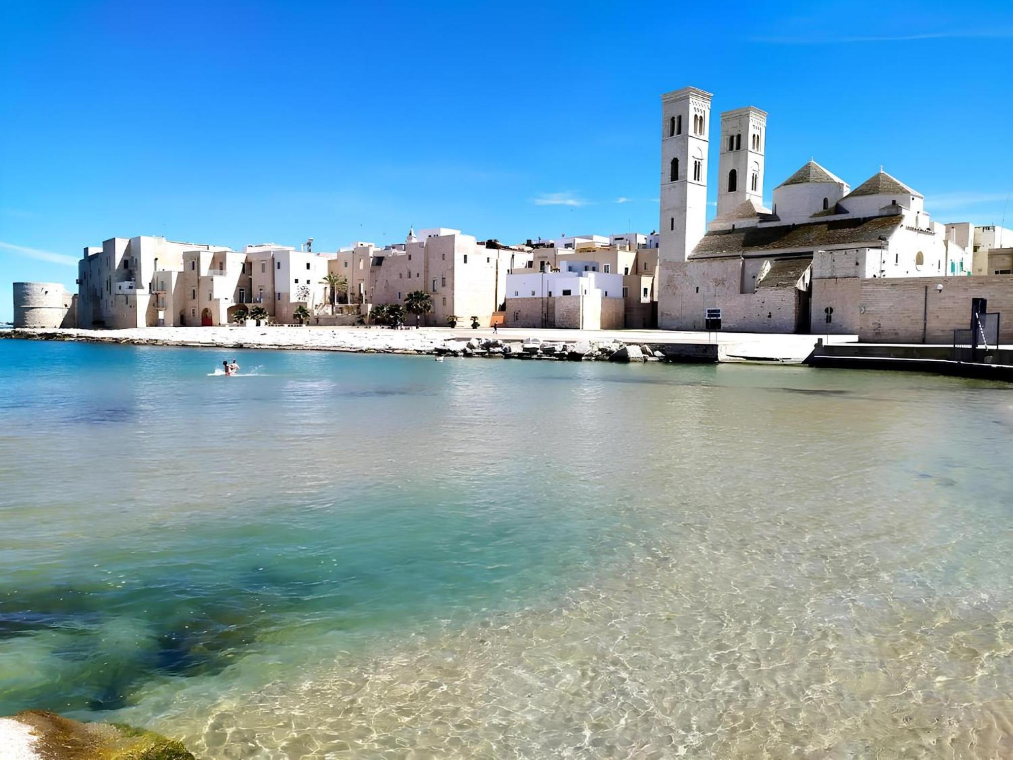 B&B San Francesco Molfetta Luaran gambar