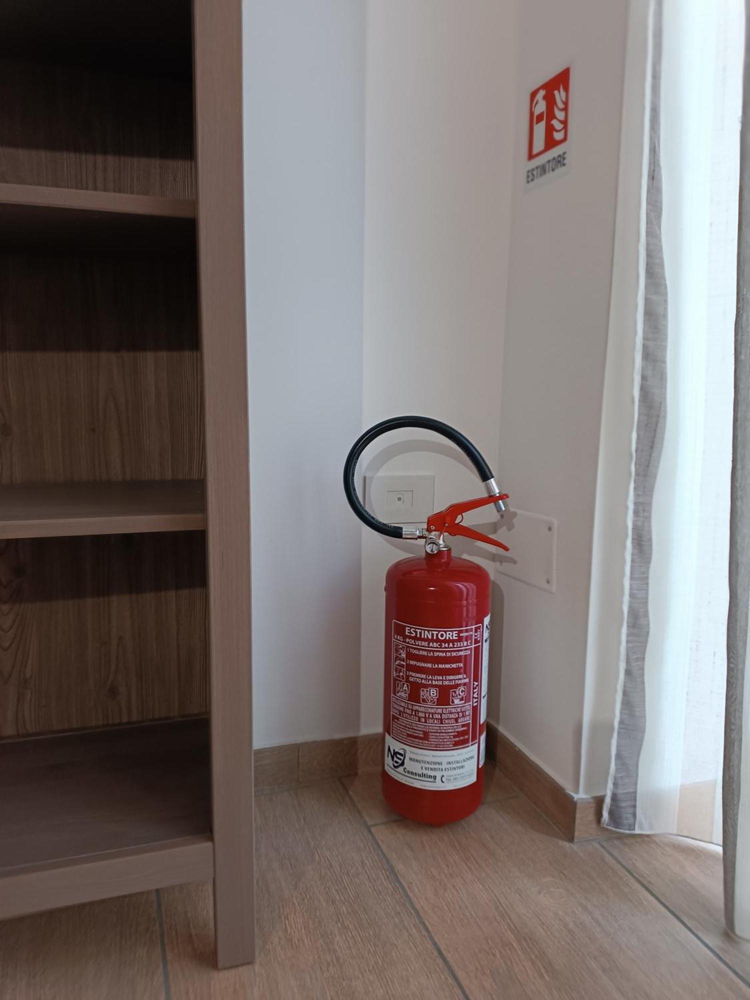 B&B San Francesco Molfetta Luaran gambar