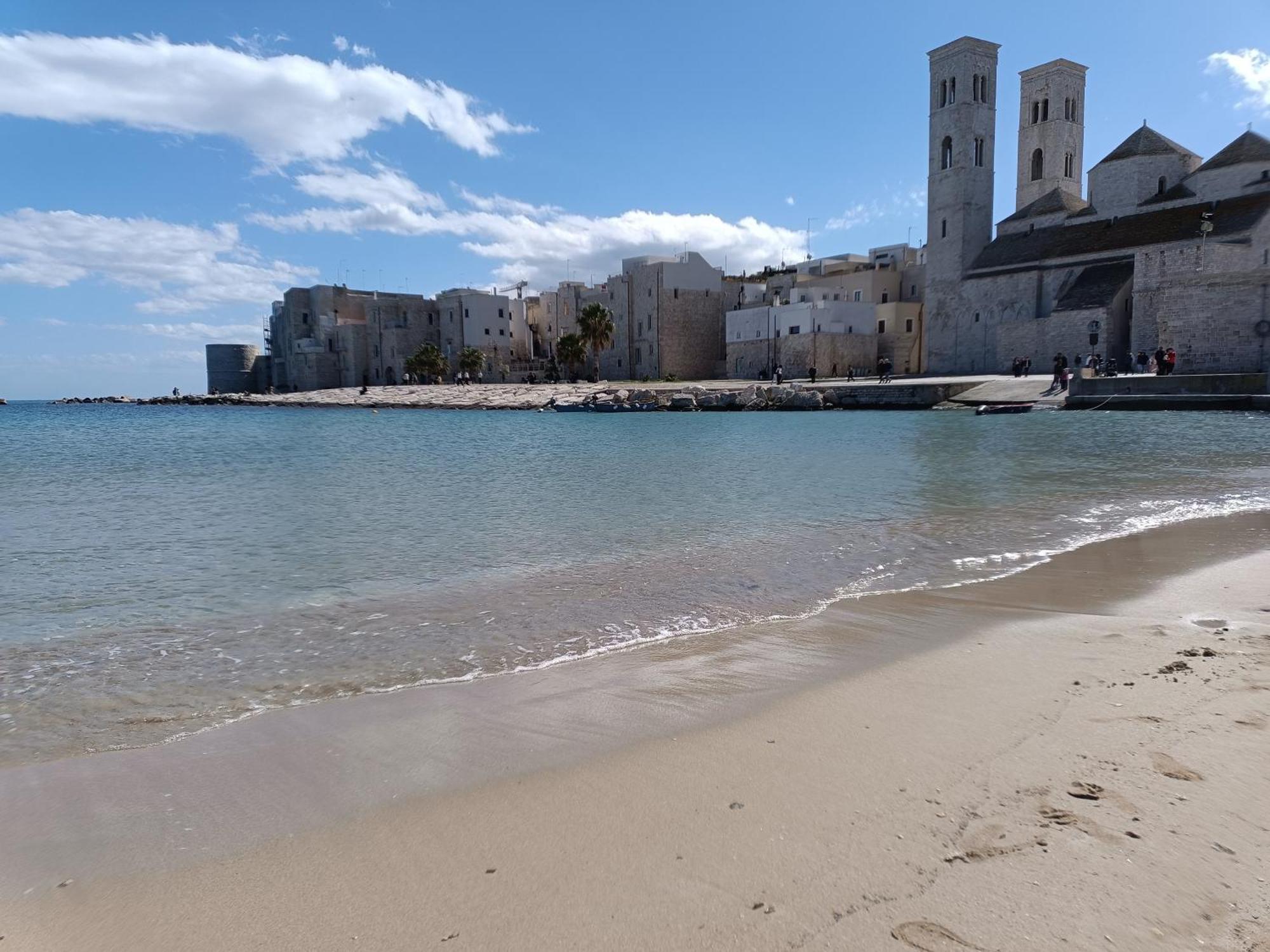 B&B San Francesco Molfetta Luaran gambar